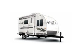 2012 Forest River EVO 2150 specifications