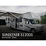 2012 Forest River Sunseeker for sale 300390411