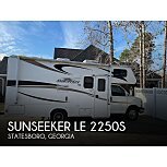 2012 Forest River Sunseeker for sale 300410479