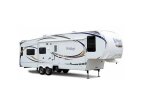 2012 Forest River Wildcat 302RL specifications