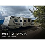 2012 Forest River Wildcat for sale 300375463