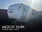 2012 Forest River Wildcat for sale 300463229