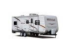2012 Forest River Wildwood 27RKSS specifications