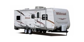 2012 Forest River Wildwood 30BH2Q specifications