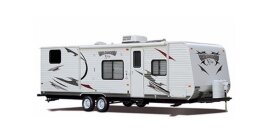 2012 Forest River Wildwood X-Lite 171EX specifications
