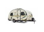 2012 Forest River r-pod RP-172 specifications
