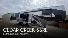 2012 Forest River Cedar Creek for sale 300438216