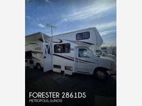 2012 Forest River Forester 2861DS for sale 300396952