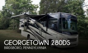 2012 Forest River Georgetown 280DS for sale 300405119