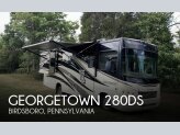 2012 Forest River Georgetown 280DS