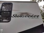 Thumbnail Photo 30 for 2012 Forest River Sunseeker