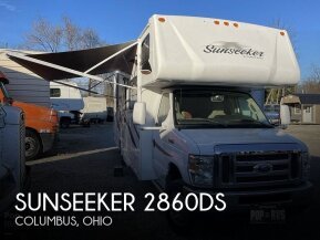 2012 Forest River Sunseeker 2860DS for sale 300419246