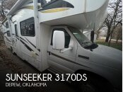 2012 Forest River Sunseeker