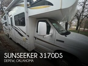 2012 Forest River Sunseeker for sale 300424379