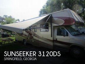 2012 Forest River Sunseeker for sale 300460293