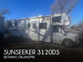 2012 Forest River Sunseeker for sale 300509030