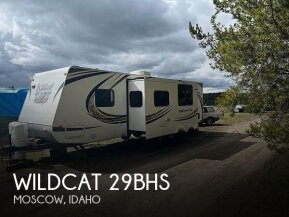 2012 Forest River Wildcat for sale 300375463