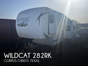 2012 Forest River Wildcat for sale 300463229