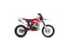 2012 Gas Gas XC 200 200 specifications