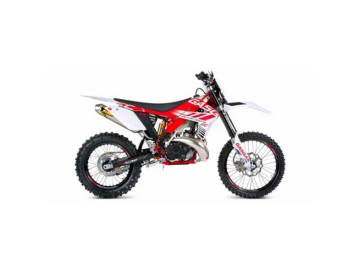 2012 Gas Gas XC 200 200 specifications