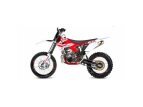 2012 Gas Gas XC 250 250 specifications