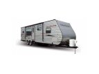 2012 Gulf Stream Trailmaster 24RS Rally specifications