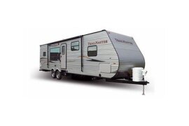 2012 Gulf Stream Trailmaster 24RS Rally specifications
