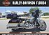 2012 Harley-Davidson CVO for sale 200581048