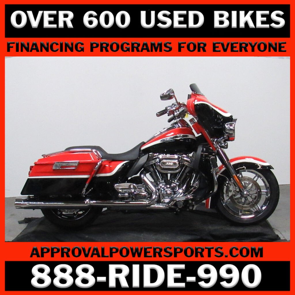 2007 cvo ultra classic for sale