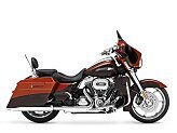 2012 Harley-Davidson CVO for sale 201492875