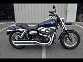 2012 Harley-Davidson Dyna for sale 201551176