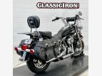 Thumbnail Photo 4 for 2012 Harley-Davidson Softail