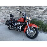 2012 Harley-Davidson Softail for sale 201288528