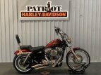 Thumbnail Photo 0 for 2012 Harley-Davidson Sportster