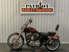 Thumbnail Photo 4 for 2012 Harley-Davidson Sportster