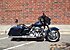 2012 Harley-Davidson Touring for sale 200633905