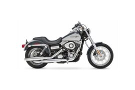 2012 Harley-Davidson Touring Super Glide Custom specifications
