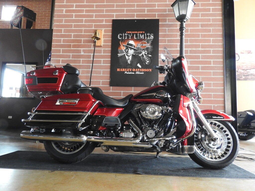 autotrader used motorcycles