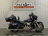 2012 Harley-Davidson Touring for sale 201384543