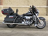 2012 Harley-Davidson Touring for sale 201415509
