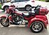 2012 Harley-Davidson Trike for sale 200510565