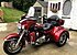 2012 Harley-Davidson Trike for sale 200603966
