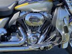 Thumbnail Photo 6 for 2012 Harley-Davidson CVO Electra Glide Ultra Classic