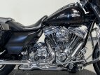 Thumbnail Photo 4 for 2012 Harley-Davidson CVO