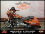 Thumbnail Photo 6 for 2012 Harley-Davidson CVO
