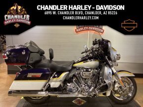 2012 Harley-Davidson CVO Electra Glide Ultra Classic for sale 201392078