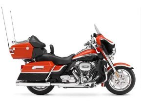 2012 Harley-Davidson CVO Electra Glide Ultra Classic for sale 201434743