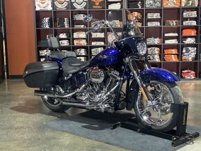 2012 Harley-Davidson CVO for sale 201608056