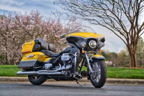 2012 Harley-Davidson CVO Screamin Eagle Ultra Classic for sale 201621994