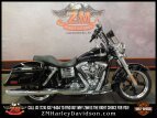 Thumbnail Photo 15 for 2012 Harley-Davidson Dyna